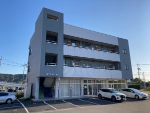柳井ボンドビル