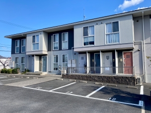 エスペランサ・楓 B