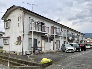 矢野ハイツ（ﾍﾟｯﾄ可）