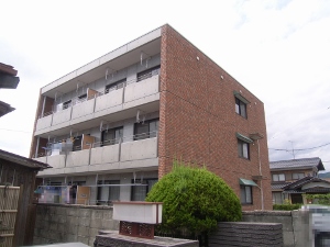 エスカイア若草