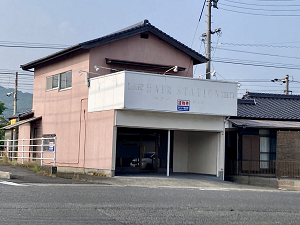 新庄貸家