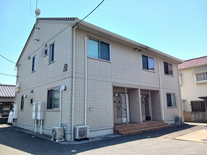 フルール瀬戸A