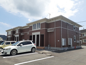 アルドーレ四番館