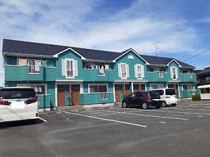 フェニックスガーデン