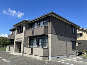 サンパティーク ロジュマンⅡ