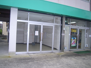 新市北テナント