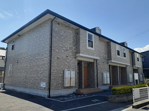 グリーンホームⅡ