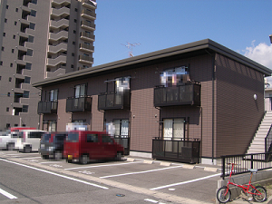 ドルミール南町