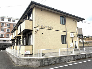 コーポ シャルダン