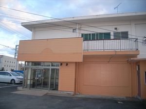 南町4丁目テナント