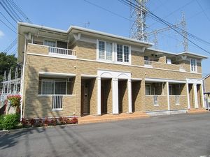 ヴィクトリアハウスA