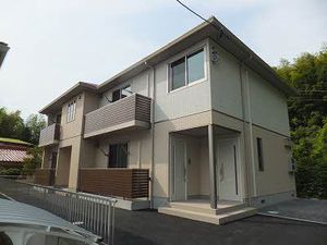 シャーメゾン・トパーズN