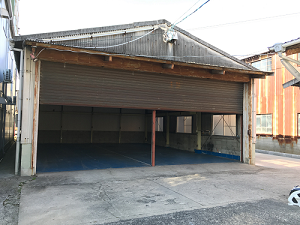 南町貸工場・事務所
