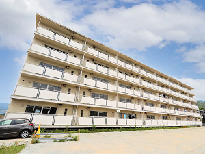 ビレッジハウス平生第二 1号棟