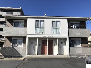 ディアコート・中央