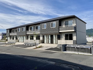 シャーメゾン南町