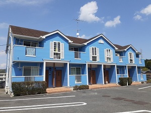 水葉館