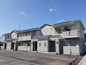 グリーンホーム