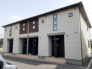 グラン シュヴァリエ