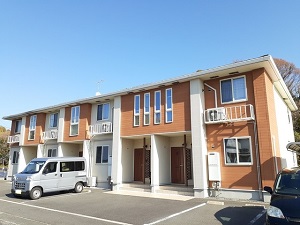 シームリーレジデンスⅡ