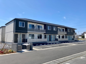 シャーメゾン南町Ⅱ