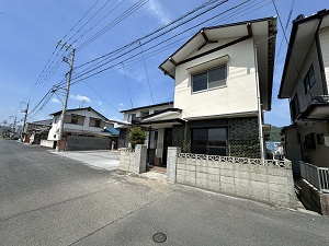 北浜貸家