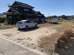 平生村・礒崎