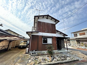 田布施・波野