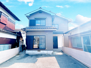 田布施・下田布施