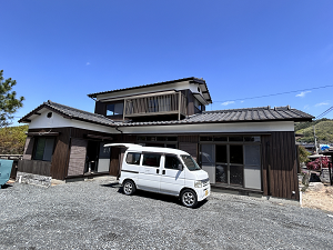 柳井