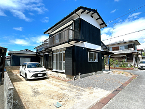 田布施・波野