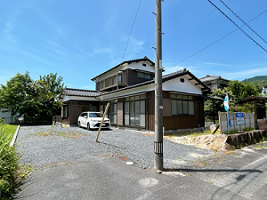 柳井