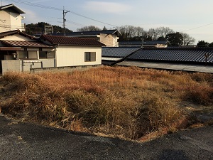 柳井・西川谷