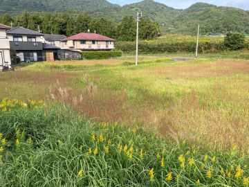 イージータウン新庄