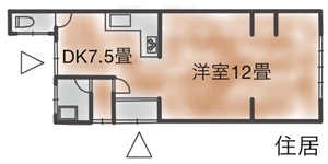 ドルミール南町