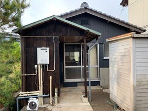 ドルミール南町