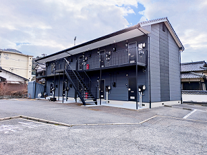 フライハイト柳井