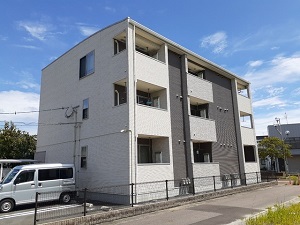 ブローテダイマツ南町